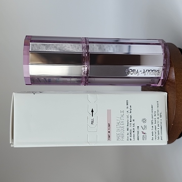 ABOUT-FACE BY HALSEY Light Lock Highlight Fluid - Fight or Flight - Picture 6 of 9